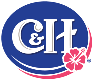 C&H Sugar logo
